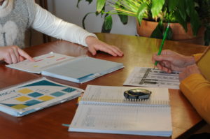 Marie Paule Delon psychologue